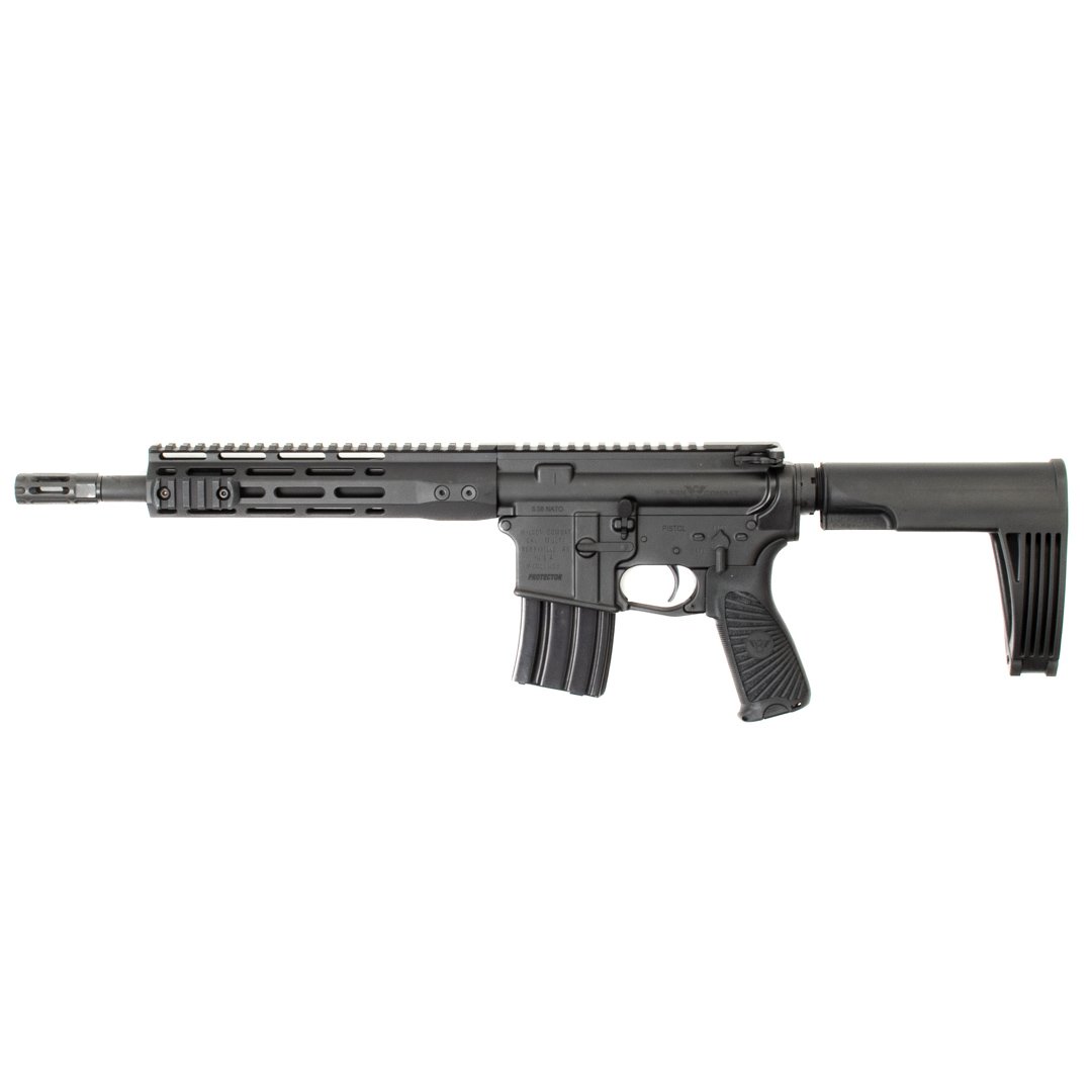 WILSON COMBAT PROTECTOR